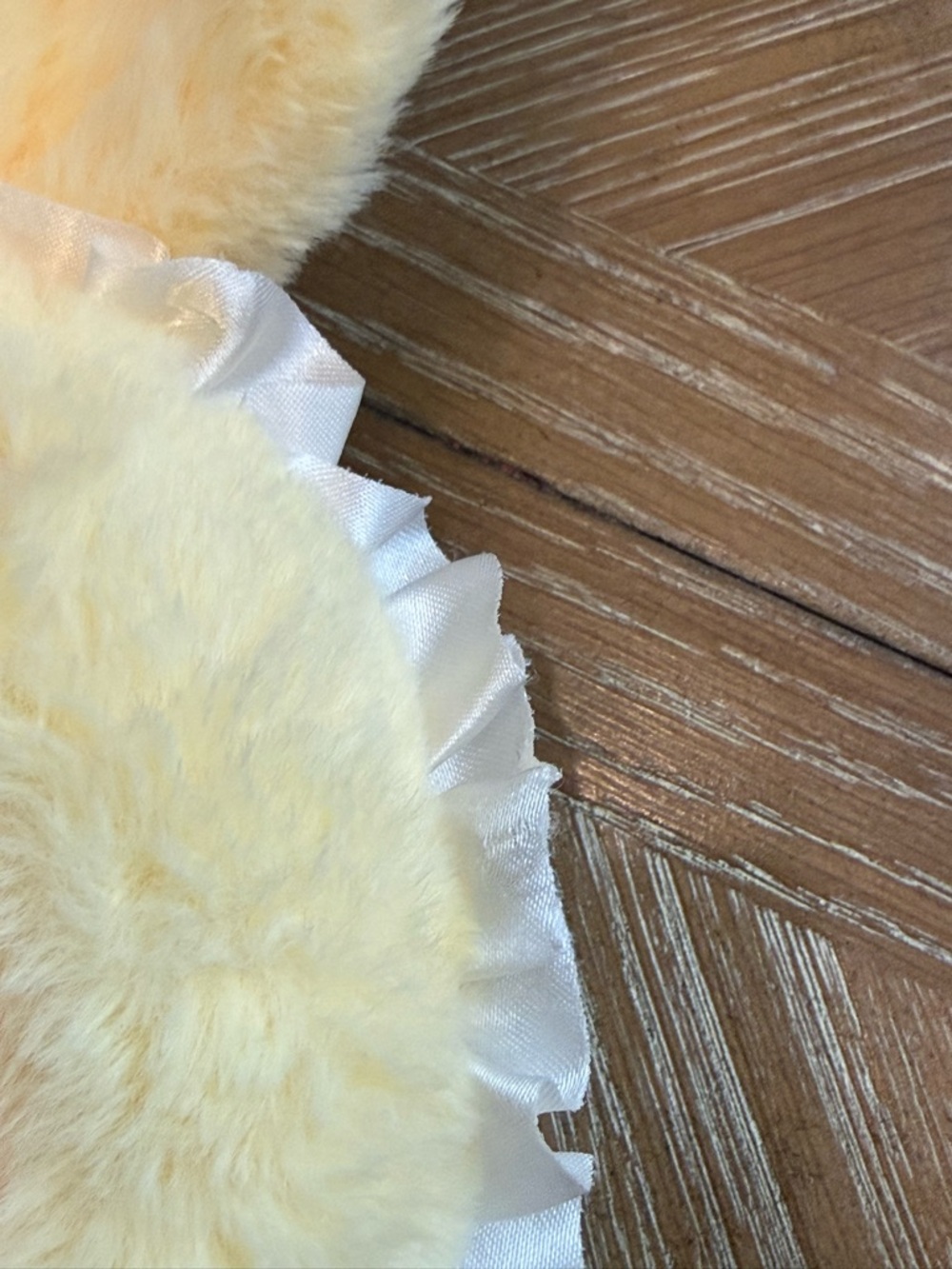 Baby Three Lily Rabbit Town - Picture 4 of 11